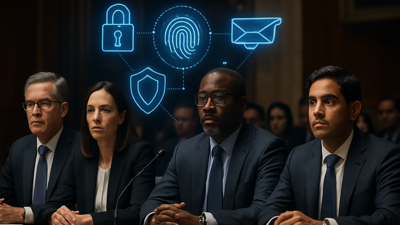 Tech Giants Face Unprecedented Global Scrutiny as Digital Rights Crisis Reaches Breaking Point