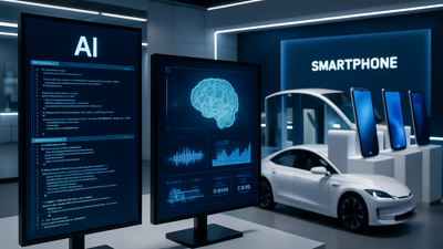 Alibaba Unveils Most Powerful AI Model as China Accelerates Technology Innovation Race