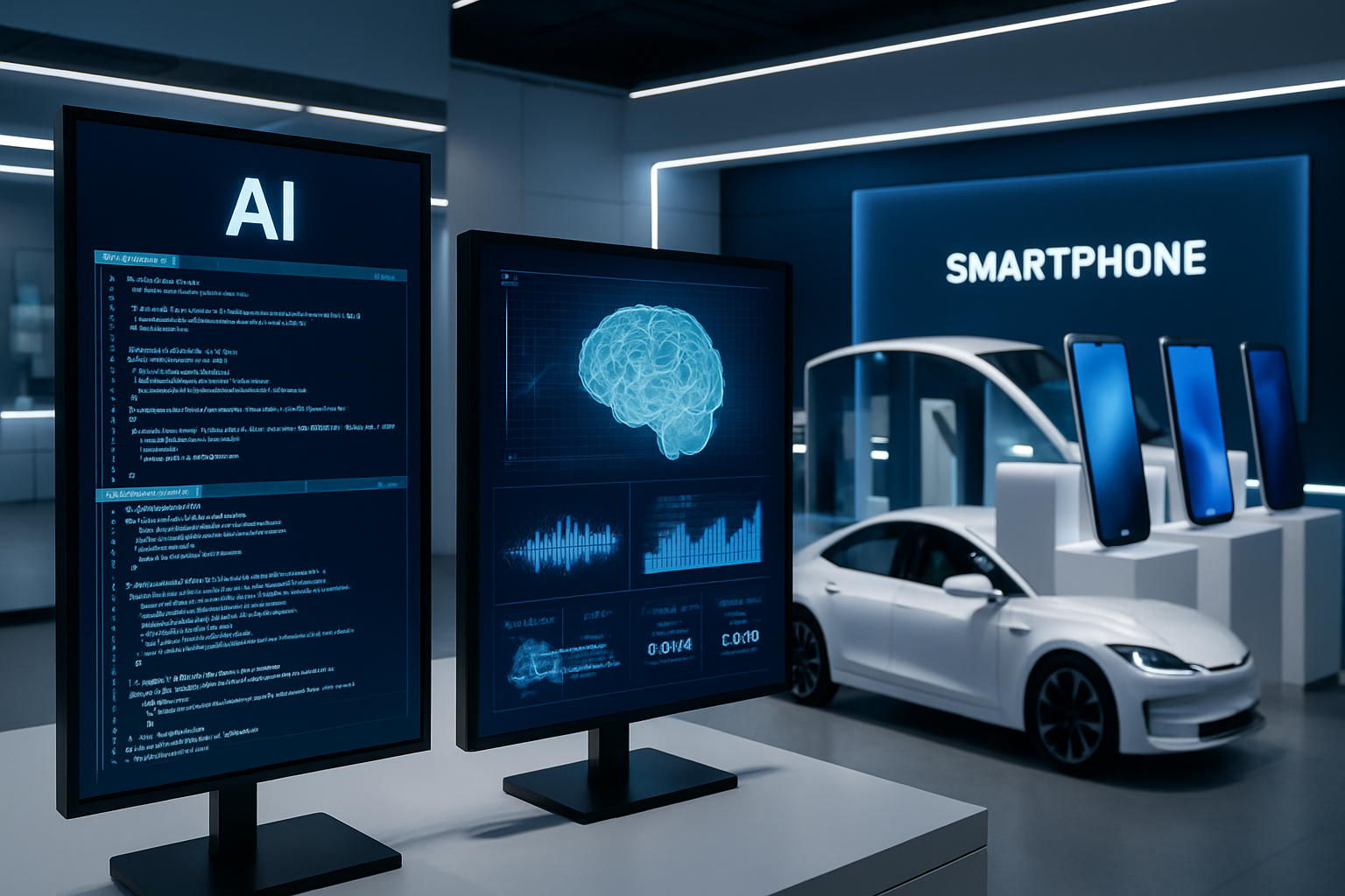 Alibaba Unveils Most Powerful AI Model as China Accelerates Technology Innovation Race