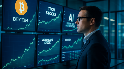 Tech Investment Convergence: PlayStation Price Hikes and AI Energy Demands Drive Market Transformation