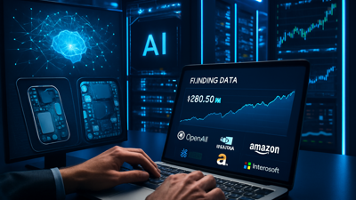 Billion-Dollar AI Breakthrough and Mobile Tech Surge Define March 2026 Technology Landscape