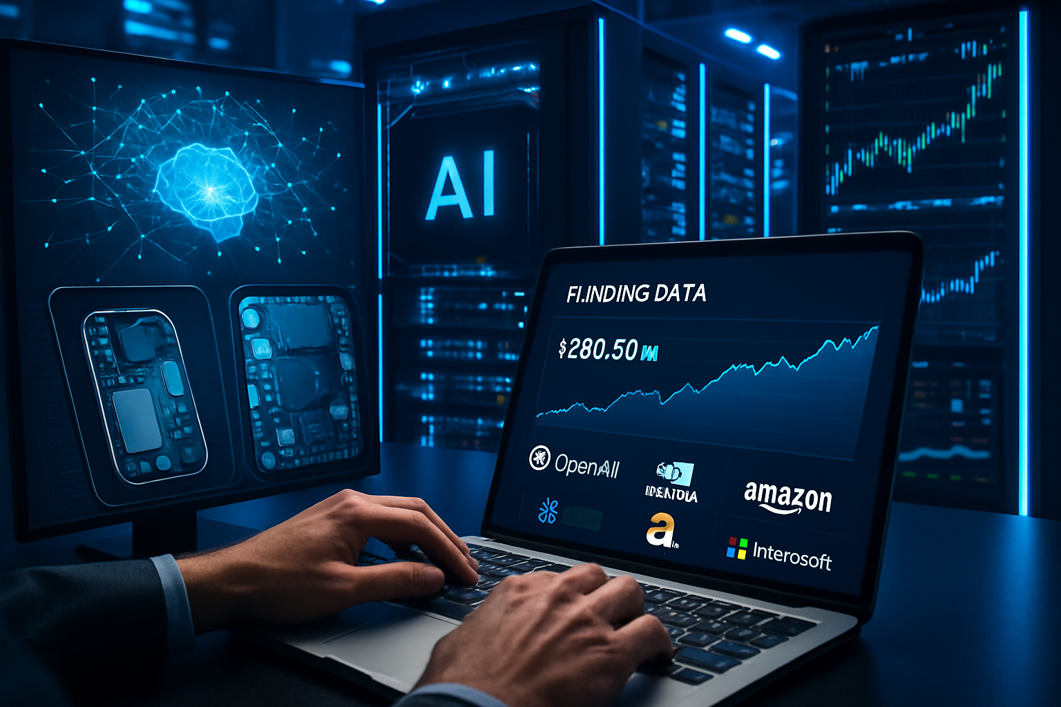 Billion-Dollar AI Breakthrough and Mobile Tech Surge Define March 2026 Technology Landscape