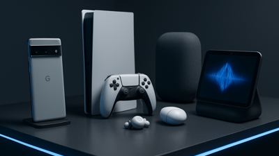 Tech Revolution Accelerates: Google Pixel 10a Launch Signals Major Smartphone Shift Amid AI Social Media Breakthrough