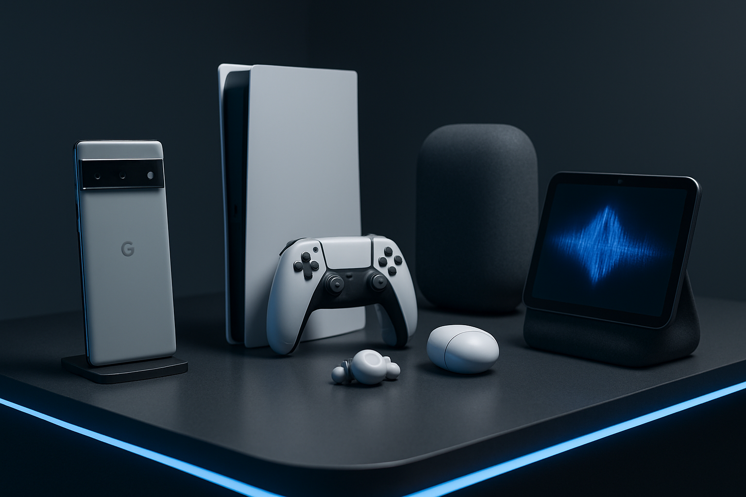 Tech Revolution Accelerates: Google Pixel 10a Launch Signals Major Smartphone Shift Amid AI Social Media Breakthrough