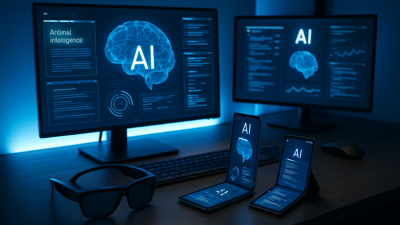 AI Revolution Reaches Critical Inflection Point as Global Tech Giants Deploy Breakthrough Innovations