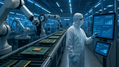 Global Technology Hardware Markets Face Unprecedented Pricing Crisis Amid AI-Driven Demand