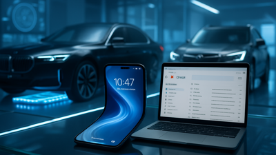 Revolutionary Technology Breakthroughs Mark New Era of Innovation as Industry Giants Unveil Game-Changing Products