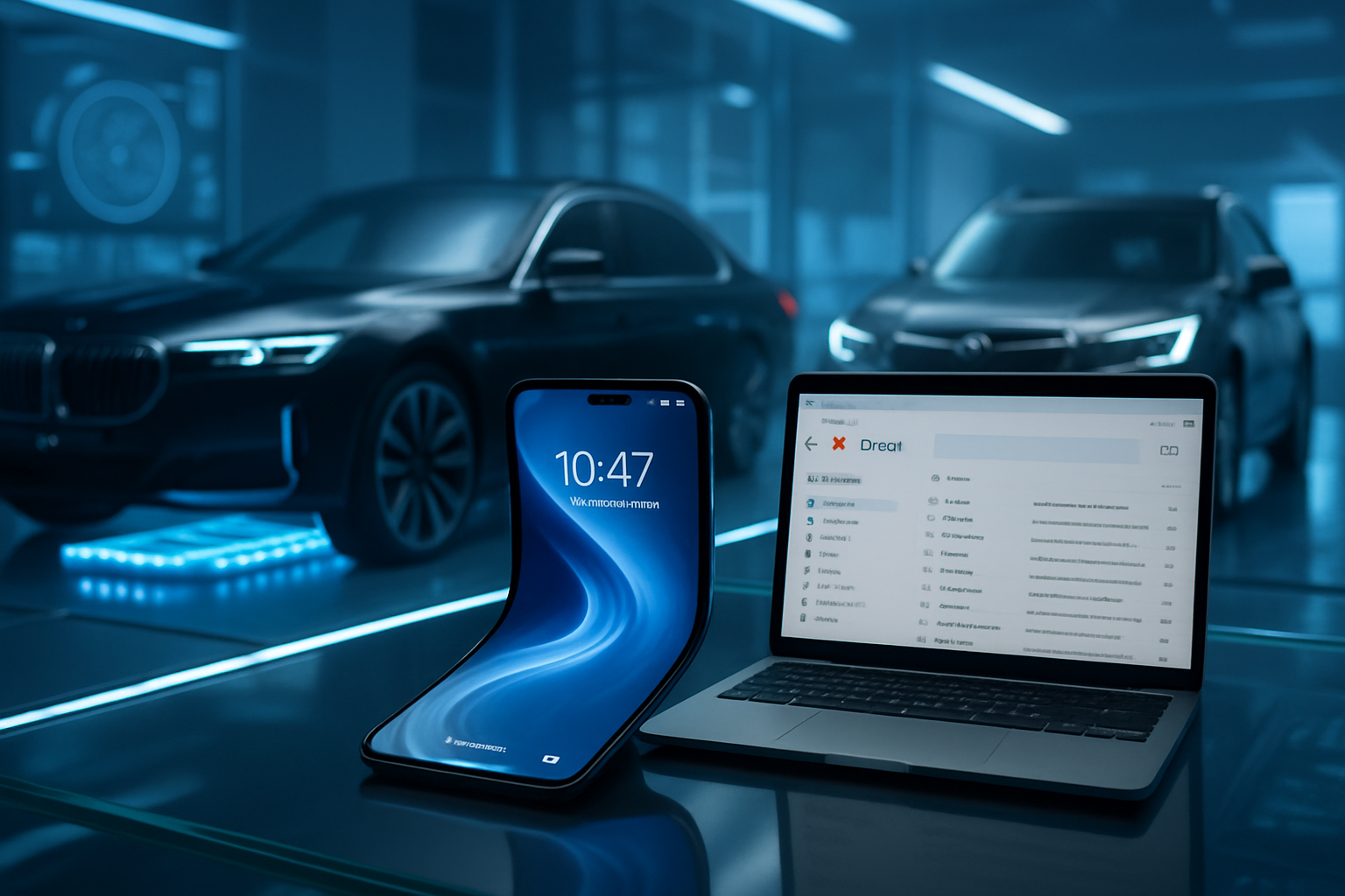 Revolutionary Technology Breakthroughs Mark New Era of Innovation as Industry Giants Unveil Game-Changing Products