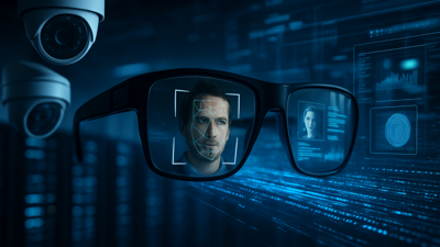 Privacy Under Siege: Europe's Data Protection Crisis Escalates as Smart Glasses Breach Intimate Spaces