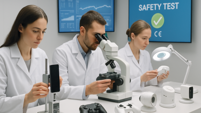 Consumer Technology Reviews Reveal Safety Crisis: Nothing 4a Pro, Game Boy Revival, and Temu Investigation Shape March 2026