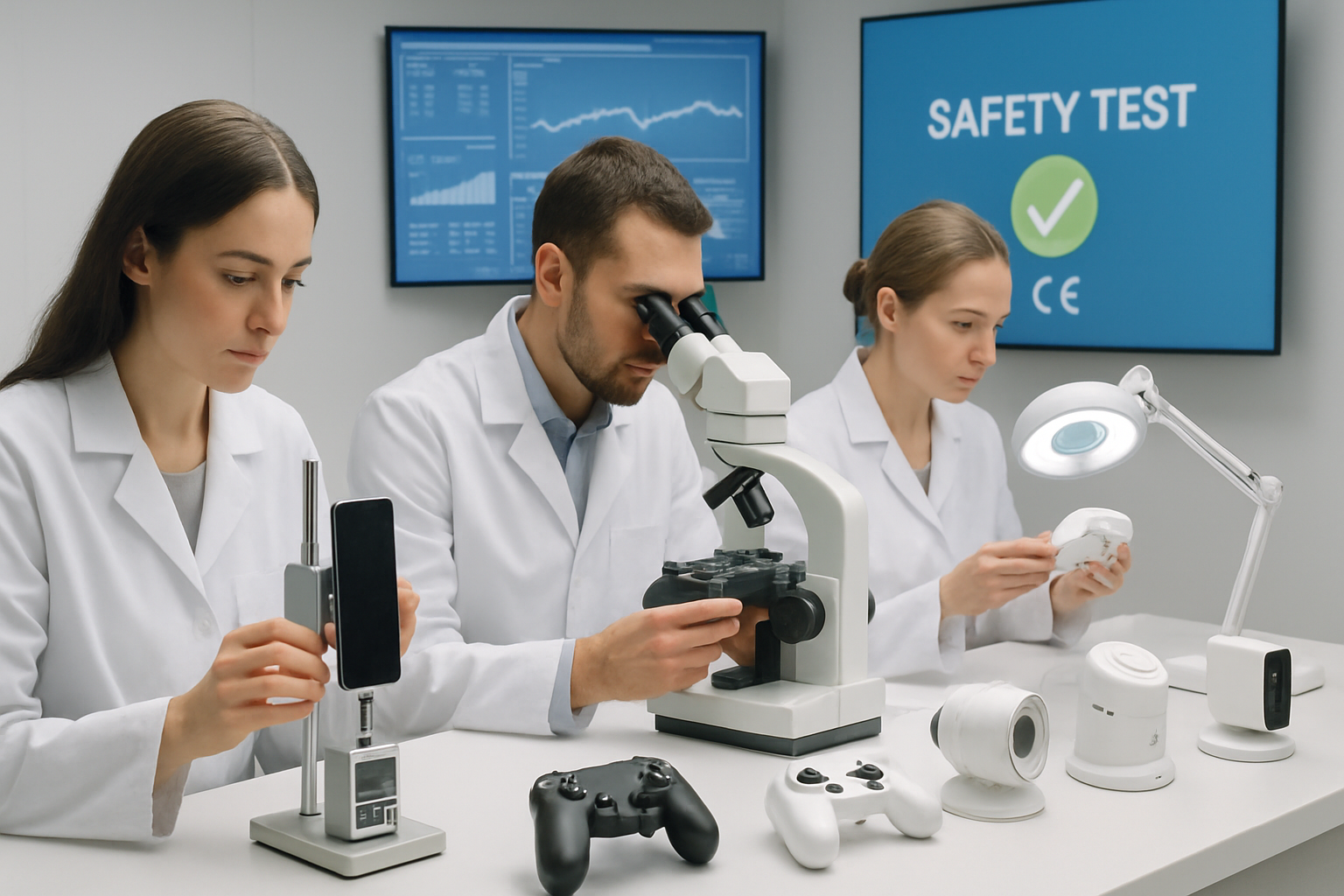 Consumer Technology Reviews Reveal Safety Crisis: Nothing 4a Pro, Game Boy Revival, and Temu Investigation Shape March 2026