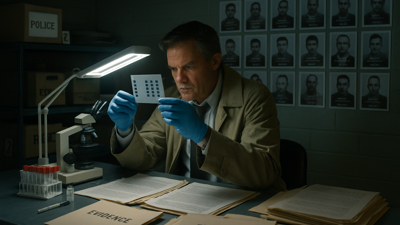 Ted Bundy Definitively Linked to 1974 Utah Murder Through DNA Evidence After 52-Year Investigation