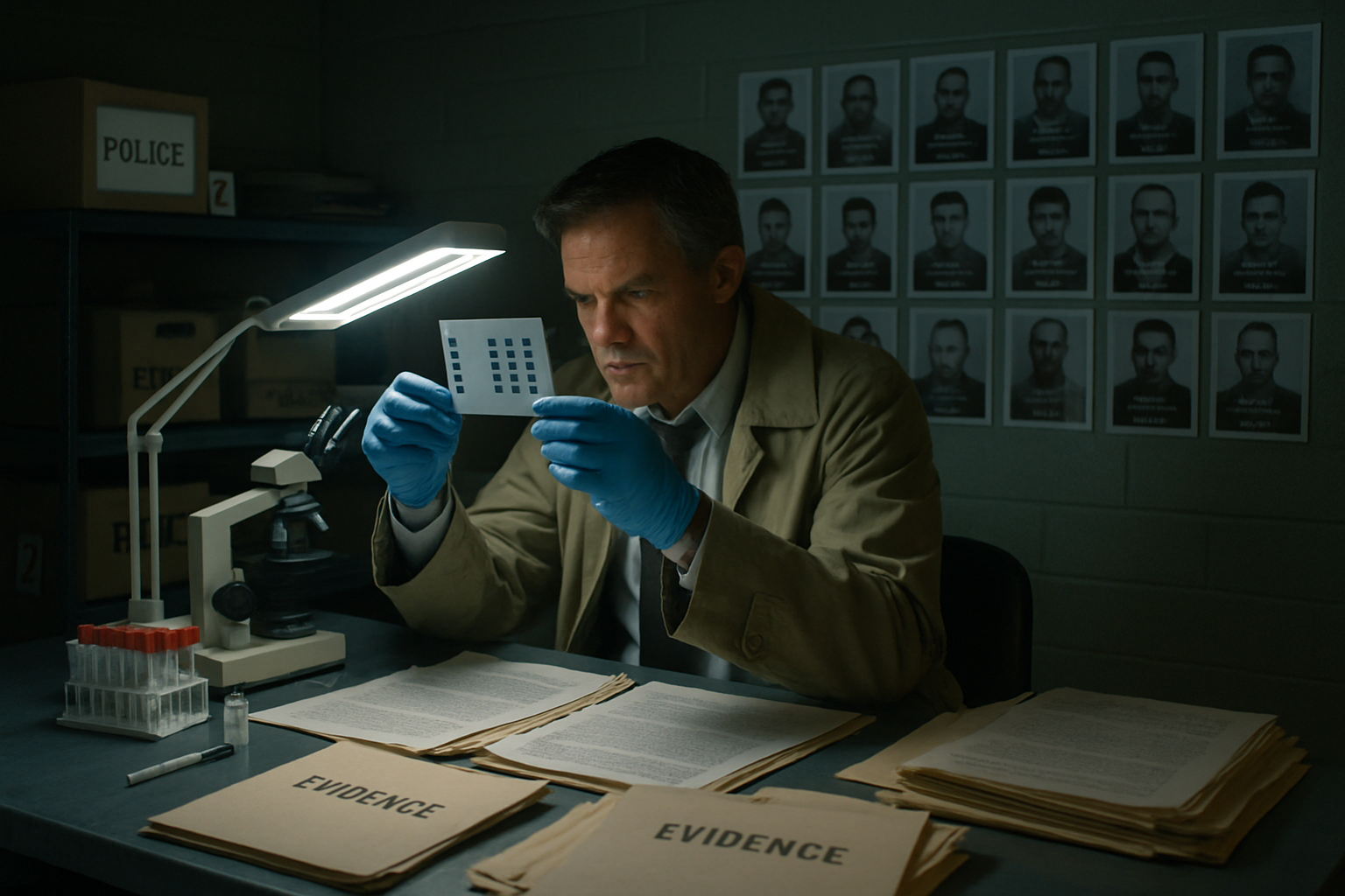 Ted Bundy Definitively Linked to 1974 Utah Murder Through DNA Evidence After 52-Year Investigation