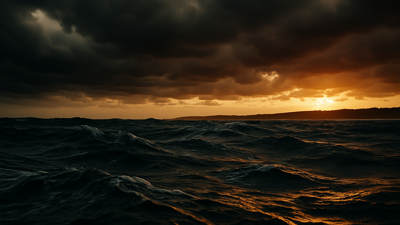 'Not Today': 13-Year-Old Austin Appelbee Swims 4km Through Rough Seas to Save Family Swept Out to Sea