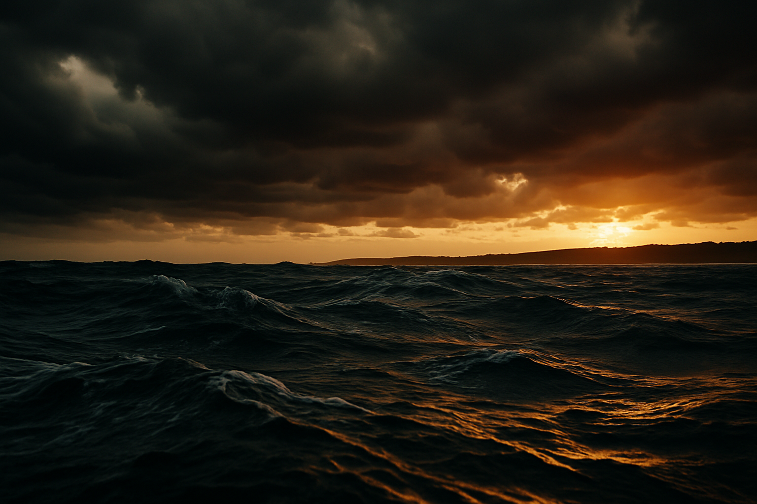 'Not Today': 13-Year-Old Austin Appelbee Swims 4km Through Rough Seas to Save Family Swept Out to Sea