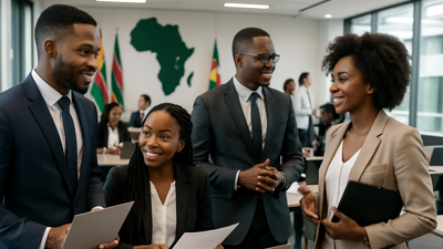 Tony Elumelu Foundation Announces 3,200 African Entrepreneurs for 2026 Program