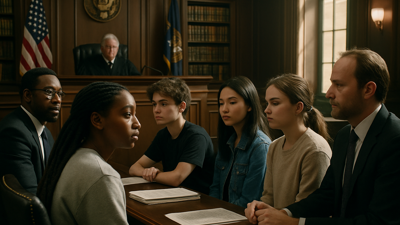 Tennessee Minors Sue Elon Musk's xAI Over AI-Generated Sexual Images in Landmark Case