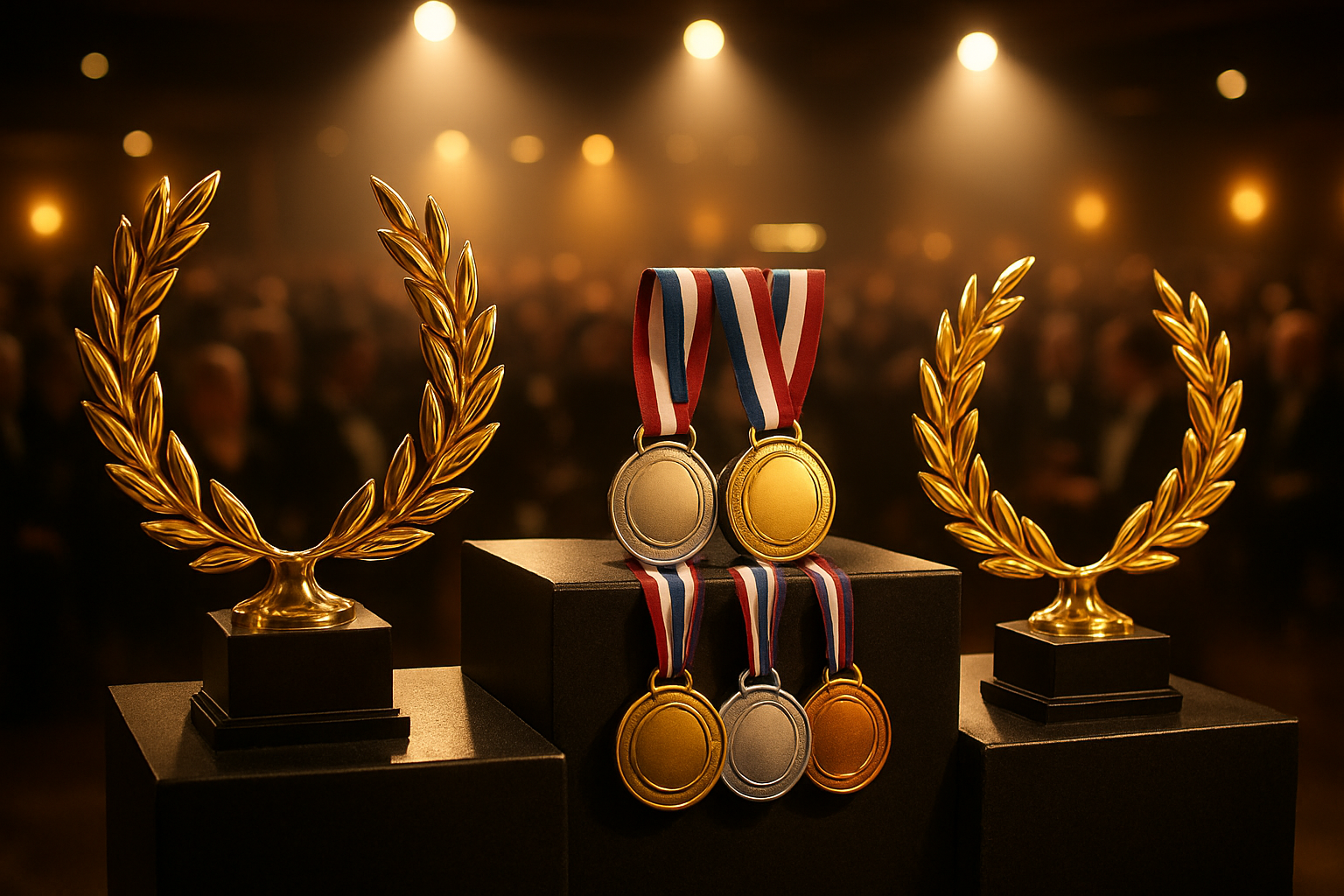 Tennis Stars Sweep Laureus Honors While NBA Sees Historic Defensive Achievement