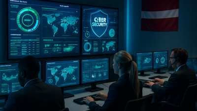 Latvia's Tet Develops Comprehensive Cybersecurity Testing Framework Amid Global Digital Security Crisis