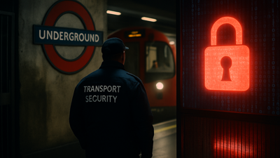 TfL Cyber Attack Affected 10 Million People in 2024, BBC Investigation Reveals
