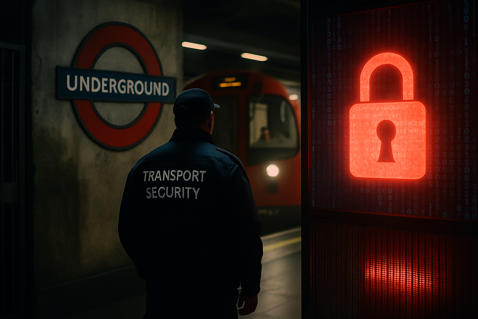 TfL Cyber Attack Affected 10 Million People in 2024, BBC Investigation Reveals