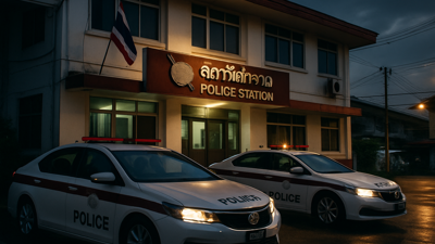 Thailand Confronts Surge in Violent Crime and Human Trafficking as March 2026 Incidents Highlight Security Challenges