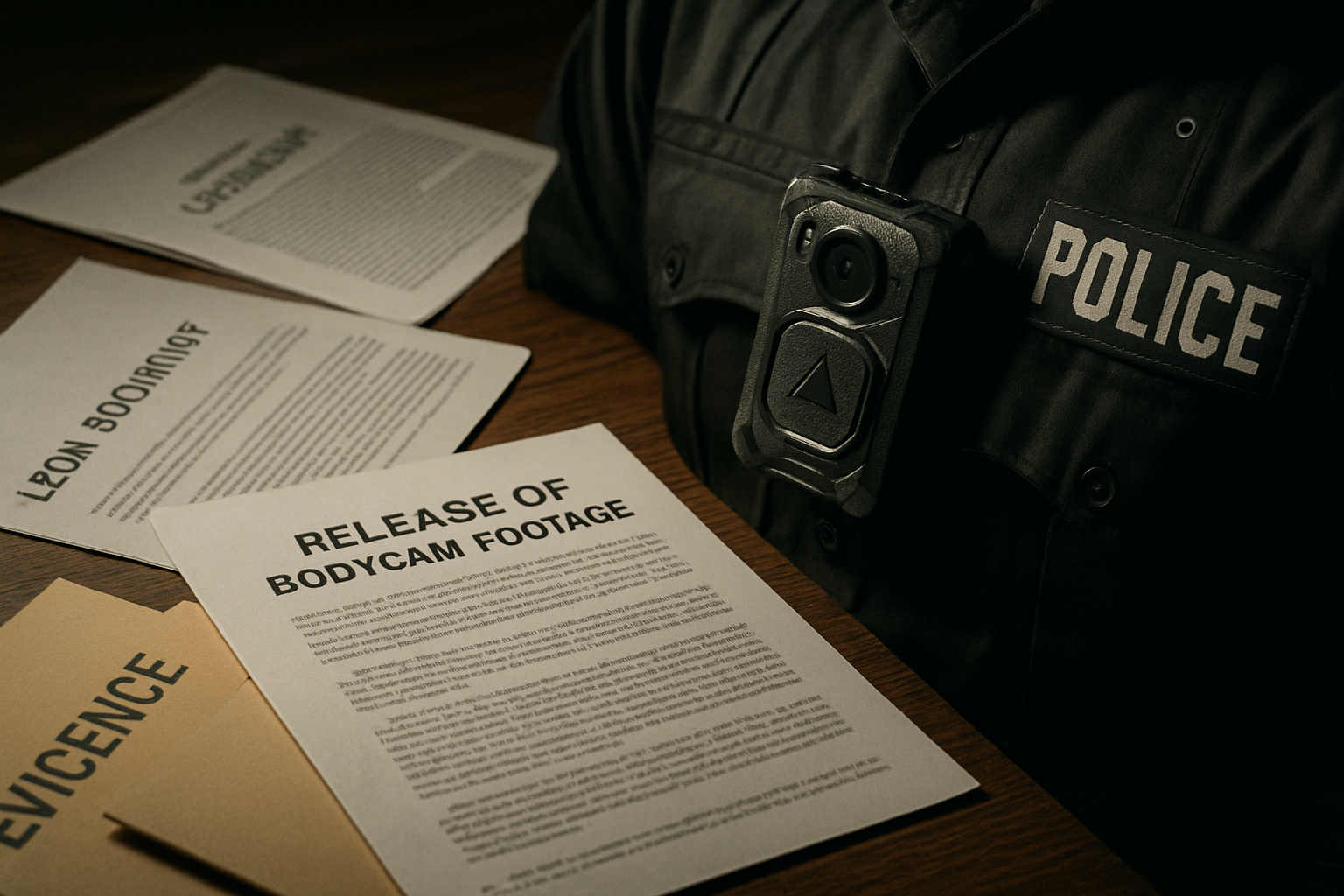 Tiger Woods Bodycam Footage Reveals Shocked Reaction to DUI Arrest After Latest Crash