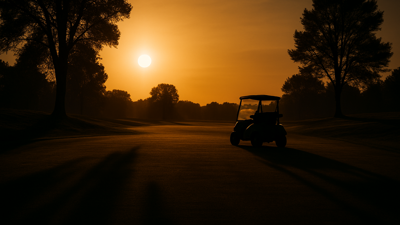 Tiger Woods Faces Uncertain Future After DUI Arrest Sparks Career Questions