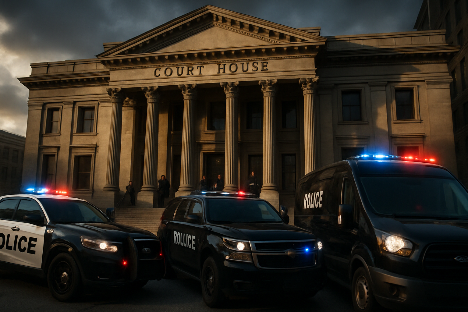 Tiger Woods Released on Bail After DUI Arrest Following Florida Car Crash