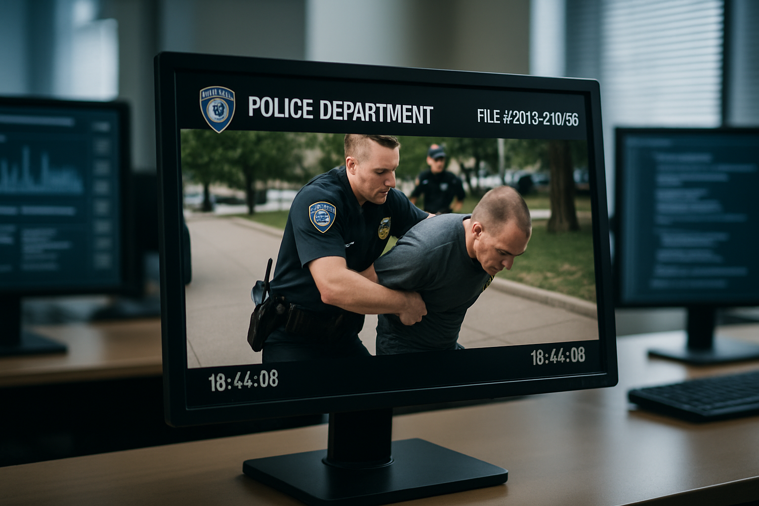 Tiger Woods Told Police He Was 'Talking to the President' After DUI Crash, Body Camera Reveals