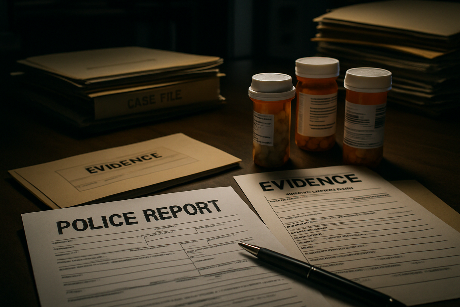 Tiger Woods Legal Crisis Deepens as Prosecutors Move to Subpoena Prescription Drug Records Following Florida DUI Arrest