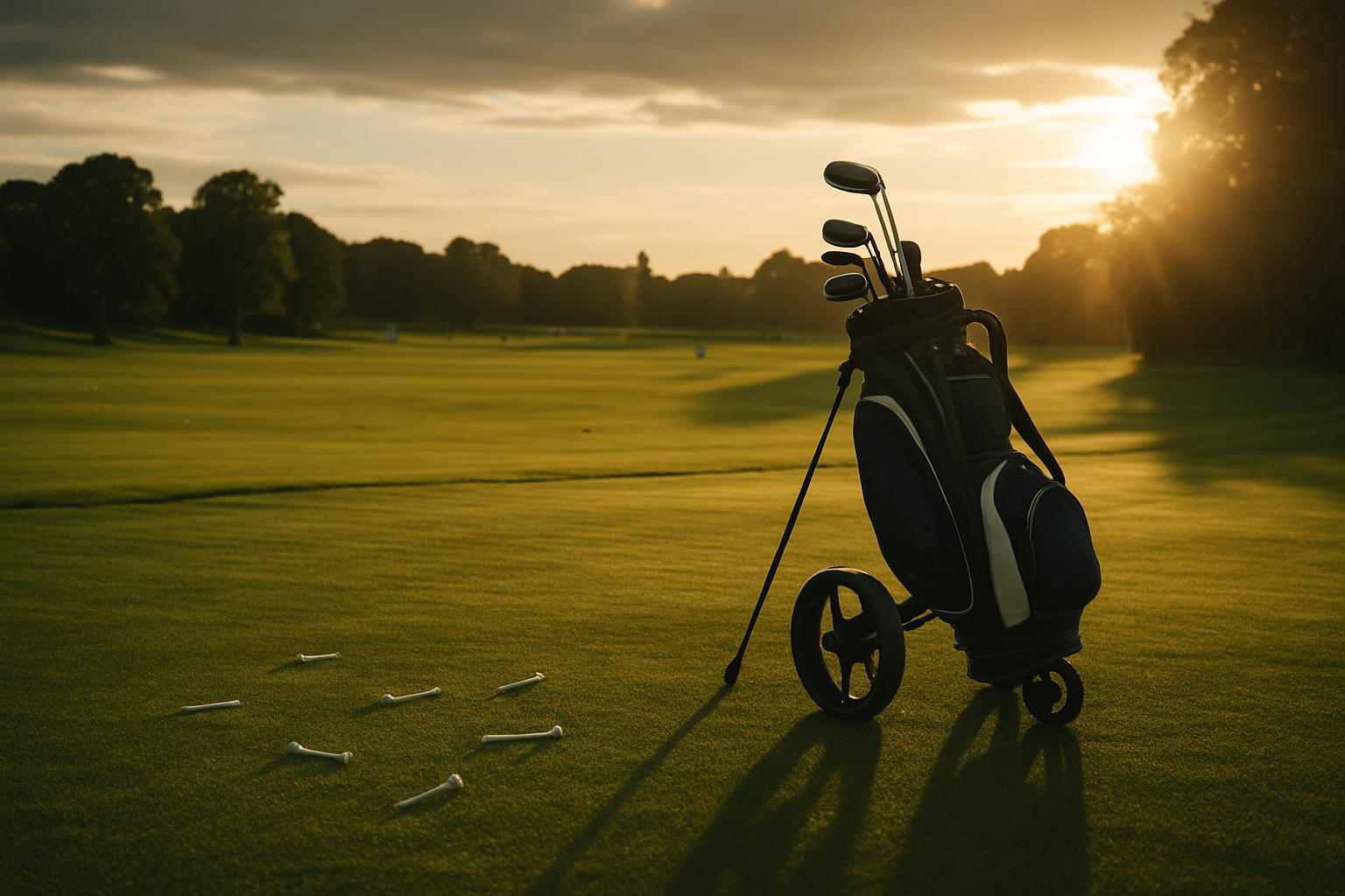 Tiger Woods Announces Indefinite Break from Public Life to Seek Treatment Following Car Crash and Legal Troubles