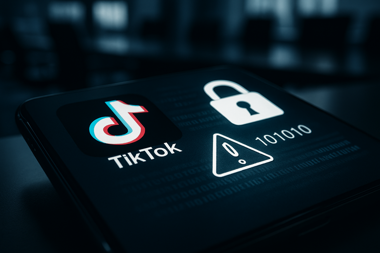 TikTok Abandons End-to-End Encryption Plans for Direct Messages Amid Global Privacy Scrutiny