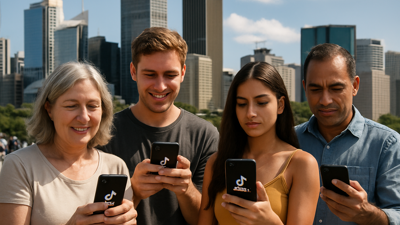 TikTok One Transforms Australian Creator Economy as New Monetization Tool Launches Nationwide