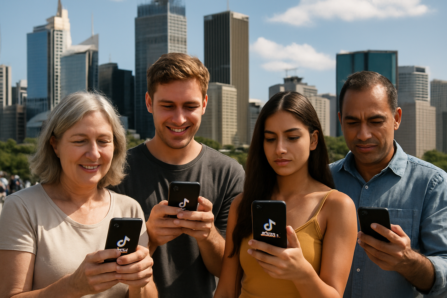 TikTok One Transforms Australian Creator Economy as New Monetization Tool Launches Nationwide