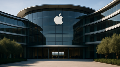 Tim Cook Steps Down as Apple CEO, John Ternus Named Successor in Historic Leadership Transition