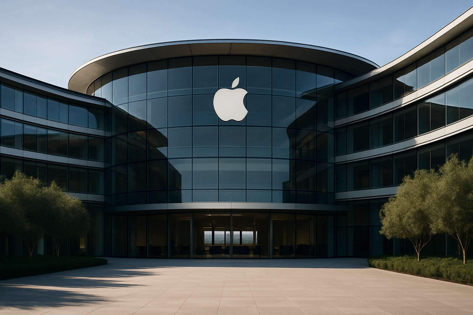 Tim Cook Steps Down as Apple CEO, John Ternus Named Successor in Historic Leadership Transition