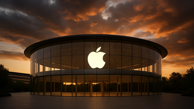 Tim Cook Steps Down as Apple CEO After 15 Years, John Ternus Named Successor