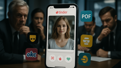 Tinder Crisis: Dating Giant Launches Major New Initiatives Amid Global Platform Transformation