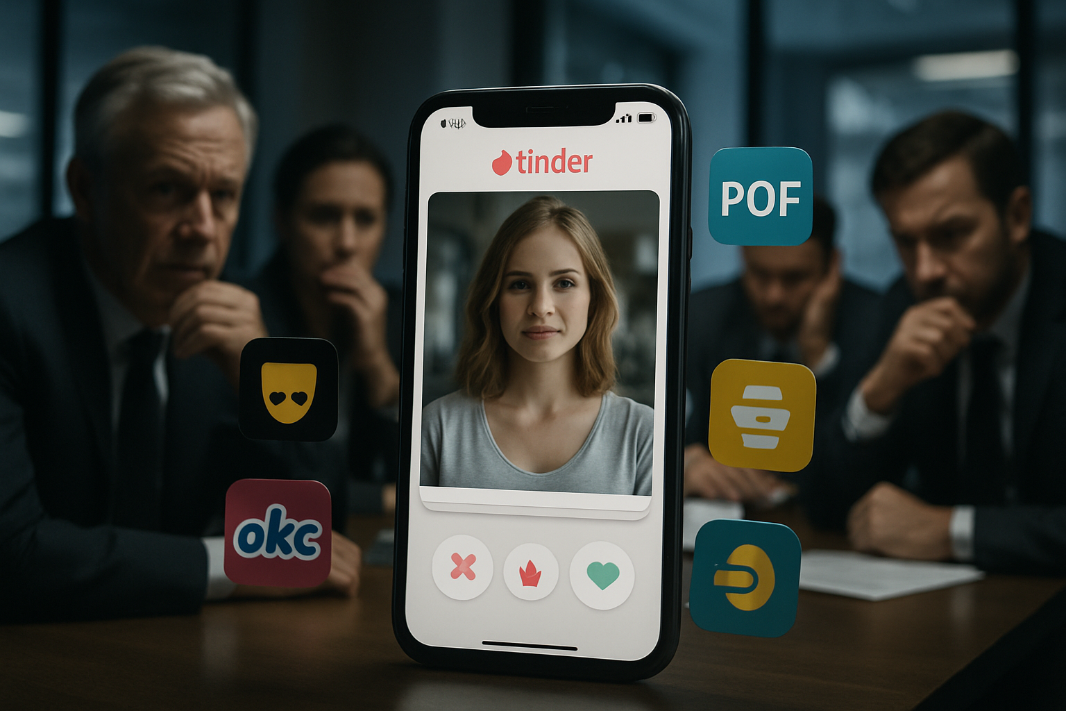 Tinder Crisis: Dating Giant Launches Major New Initiatives Amid Global Platform Transformation