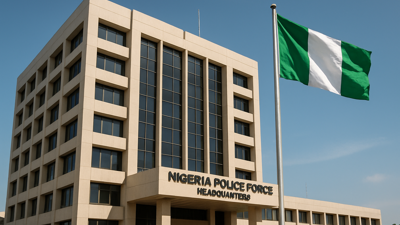 President Tinubu Removes Inspector General Egbetokun, Appoints Disu as Acting IGP Amid Security Challenges