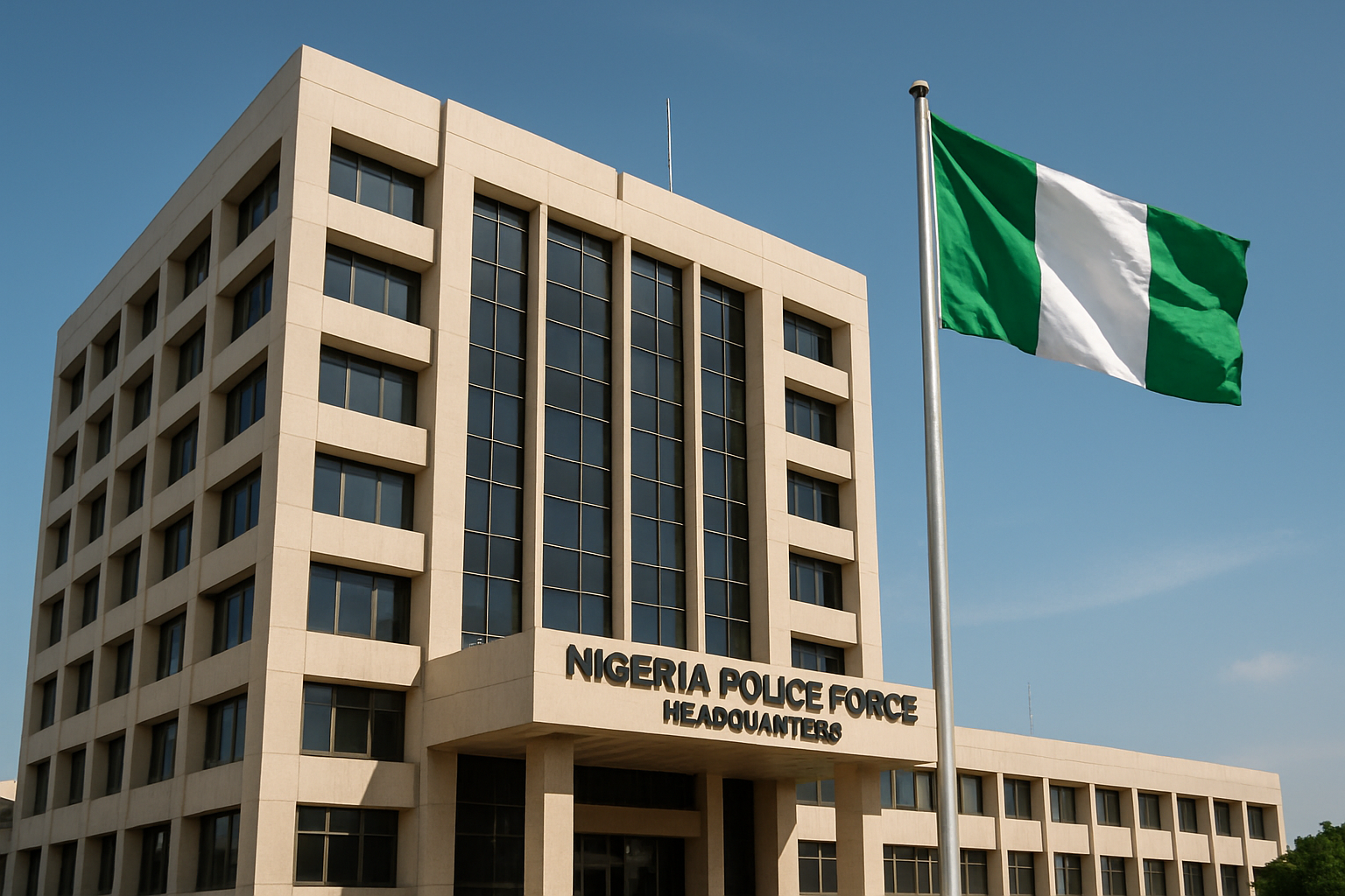 President Tinubu Removes Inspector General Egbetokun, Appoints Disu as Acting IGP Amid Security Challenges