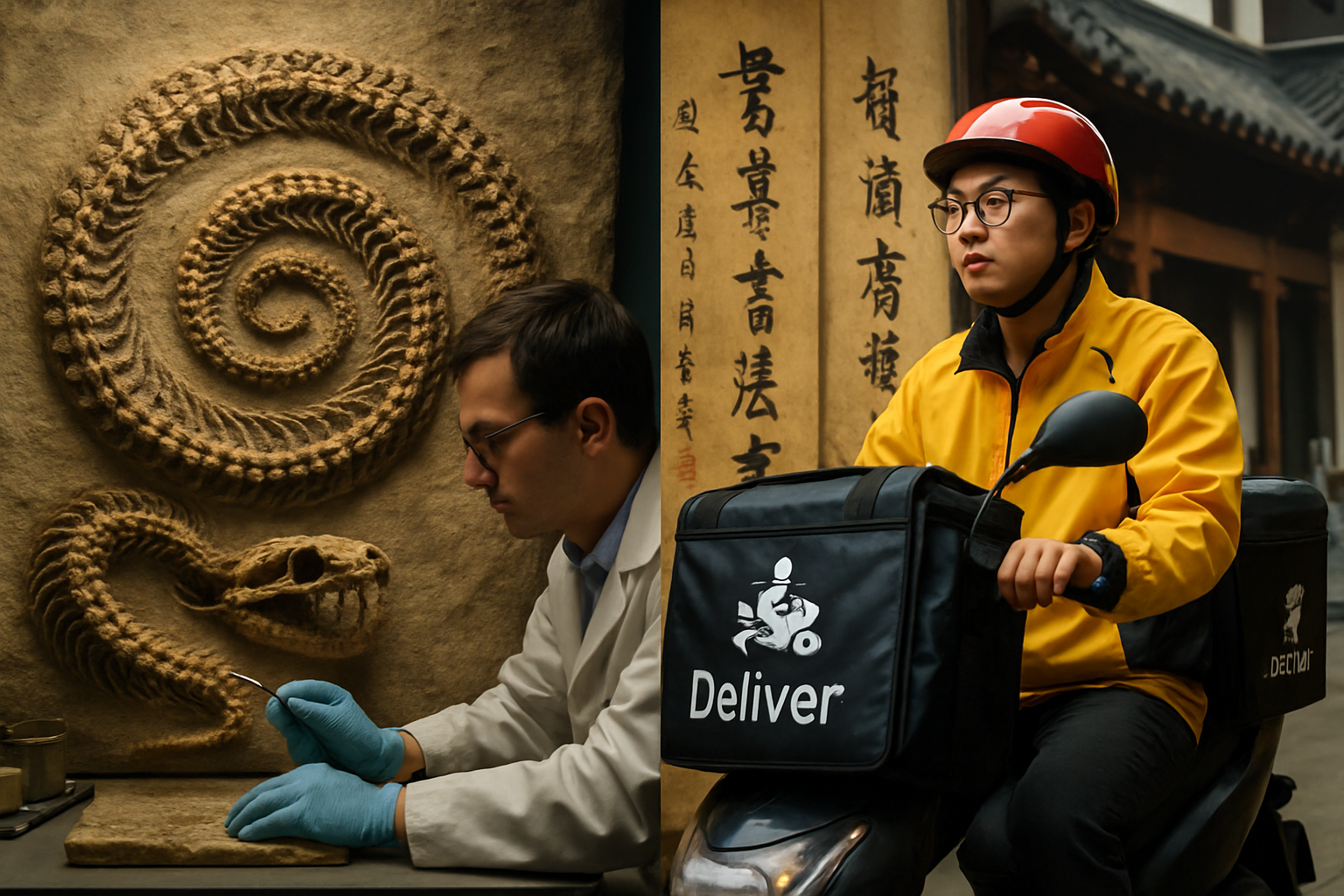 Titanoboa Finally Surpassed: Scientists Discover 15-Meter Monster Snake That Rewrites Prehistoric Records