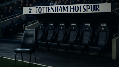 Tottenham Hotspur Sack Manager Thomas Frank After Disastrous Eight-Month Tenure