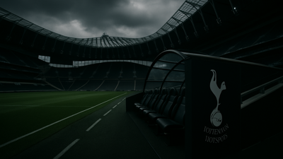 Tottenham's Nightmare Continues: Igor Tudor Departs After Just Seven Games as Managerial Chaos Deepens