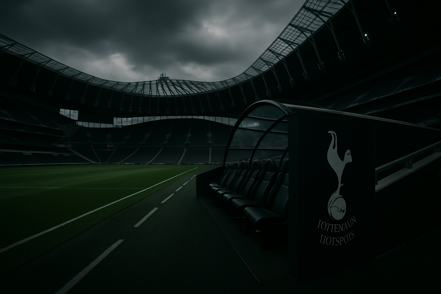 Tottenham's Nightmare Continues: Igor Tudor Departs After Just Seven Games as Managerial Chaos Deepens