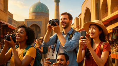 Tourism Boards Launch Innovative Global Marketing Campaigns to Attract International Visitors in 2026