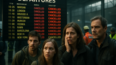 Tourism Industry Navigates Unprecedented Crisis as Global Disruptions Reshape Travel