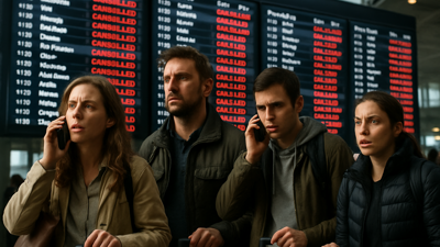 Tourism Industry Faces Unprecedented Disruption as Global Conflicts Reshape Travel Patterns