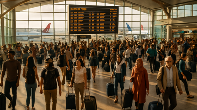 Global Tourism Transformation: New Destinations, Visa Reforms, and Infrastructure Breakthroughs Reshape Industry